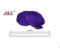 Endless Round Sling R01 01