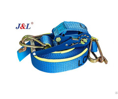 J&l Australian Ratchet Tie Down