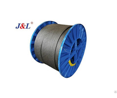 J & L Steel Wire Rope