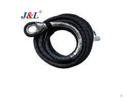 Nylon Recovery Strop