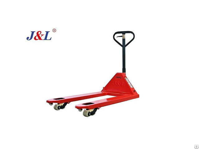 Hand Pallet Truck