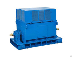 A4 Series High Voltage Electric Motors With Gost Standards