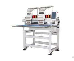Head Embroidery Machine