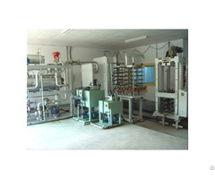 Laminating Press Plastic Parts Casting Adhesive Tape Etc