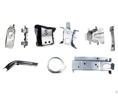 Wholesale Automotive Metal Stamping