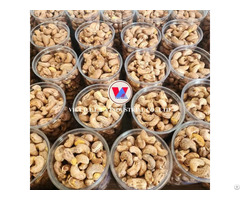 Raw Cashew Nuts The Peak Of Quality Complying With International Standard Afi 2012