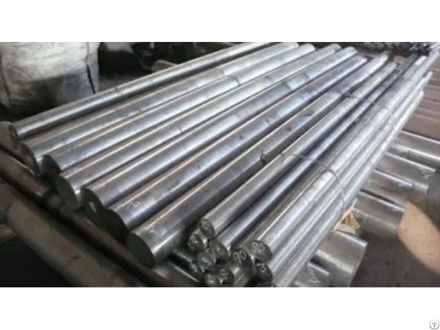 Multifunctional 42crmo Steel Chromium Molybdenum Hardened Material