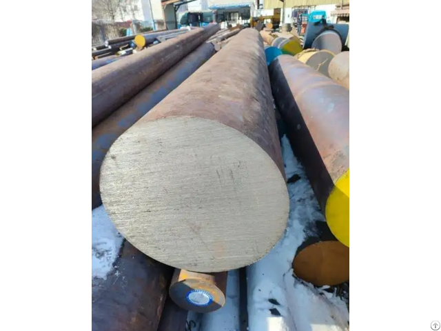 High Toughness A30422 Alloy Steel Professional Precision Production