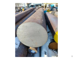 High Toughness A30422 Alloy Steel Professional Precision Production