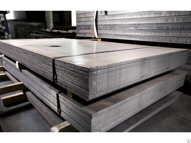 Spot Sales Cns Scm440 Material Heat Treatment Performance Introduction