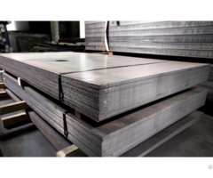 Spot Sales Cns Scm440 Material Heat Treatment Performance Introduction