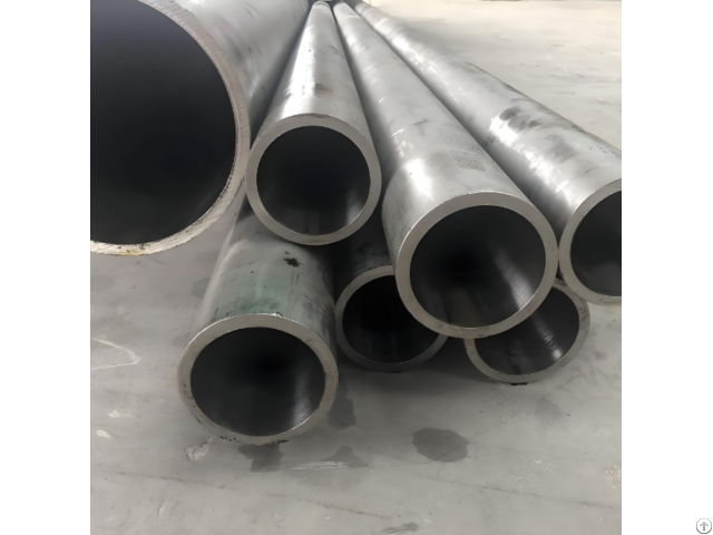 High Quality Jis Scm440 Steel Pipe To Meet Machinery Manufacturing Needs
