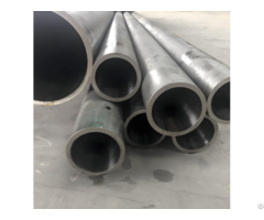 High Quality Jis Scm440 Steel Pipe To Meet Machinery Manufacturing Needs