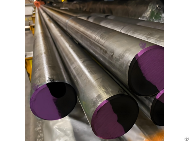 Jis Scm440h Steel Machining Performance Advantages
