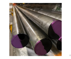 Jis Scm440h Steel Machining Performance Advantages