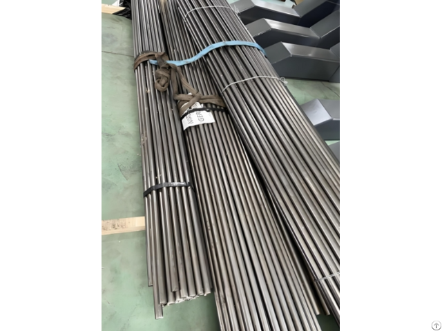 Astm 4140 Alloy Structural Steel Strong Fatigue Resistance Performance