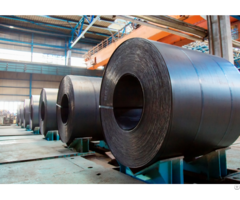 Astm 4140 Steel Coil Plays A Key Role In Heavy Machinery