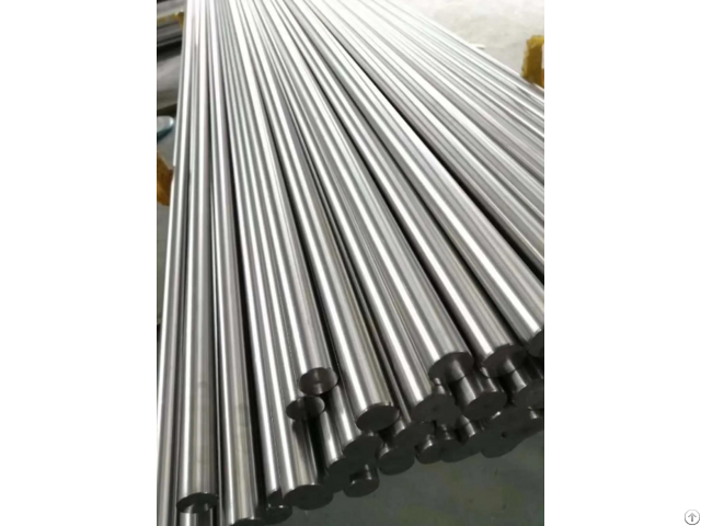 Green Smelting Aisi 4140 Equivalent Material Supply