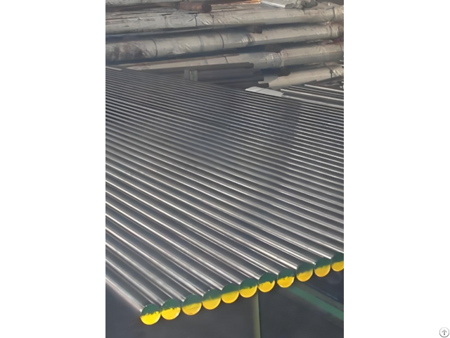 W Nr 1 7225 Alloy Steel Turning And Milling Services