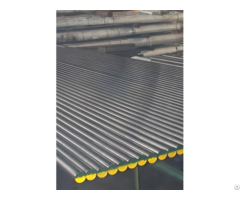 W Nr 1 7225 Alloy Steel Turning And Milling Services