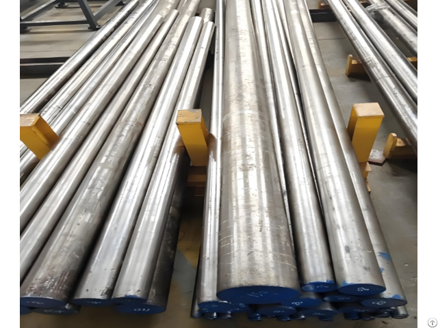 Nf 42cd4 Steel Processing Technology And High Toughness Synergistic Optimization