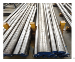 Nf 42cd4 Steel Processing Technology And High Toughness Synergistic Optimization