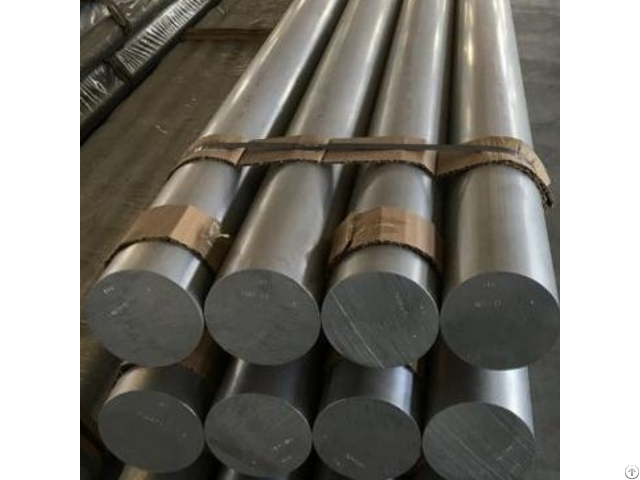 Application Case Sharing Of Bs 708m40 Steel In Aviation Molds