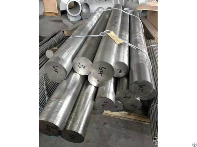 Various Material Bs 708m40 Alloy Steel Processing Service Flow