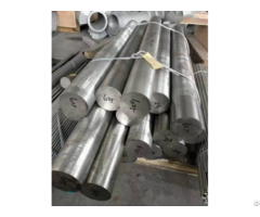 Various Material Bs 708m40 Alloy Steel Processing Service Flow