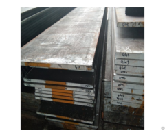 Customized 42crmo4 Steels Shine In Multiple Application Fields