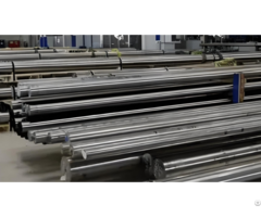 Different Heat Treatment States 42crmo4 Steel Hardness