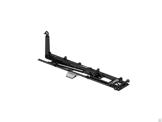 20t Hooklift System