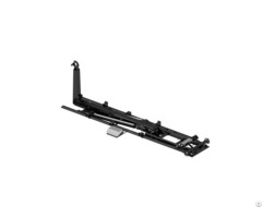 20t Hooklift System