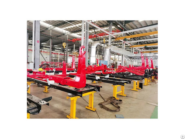 Electric Hooklift