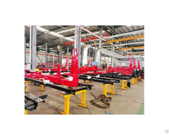 Electric Hooklift