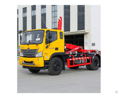 Foton 12 Tons Hooklift Truck