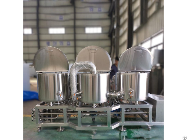 Brewery Equipments
