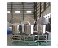 Brewery Equipments