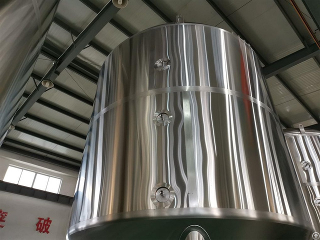 Two Bbl Brewing System
