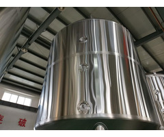 Two Bbl Brewing System