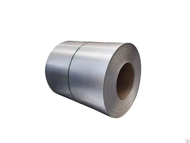 Galvanized Steel Coil Supplier