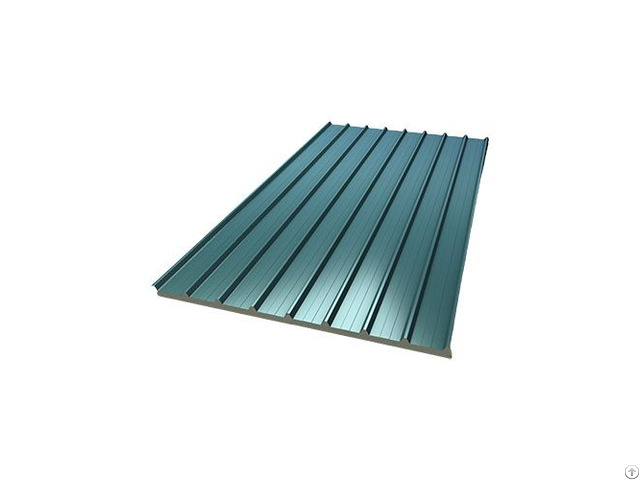 Sandwich Panel Pur