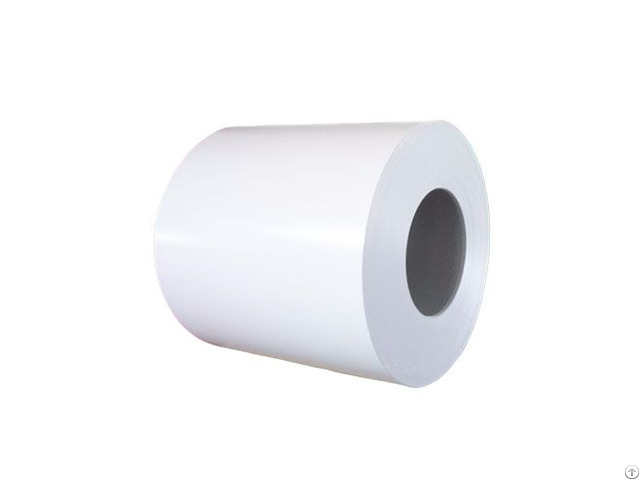 Pre Painted Galvanized Steel Coil