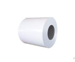 Pre Painted Galvanized Steel Coil