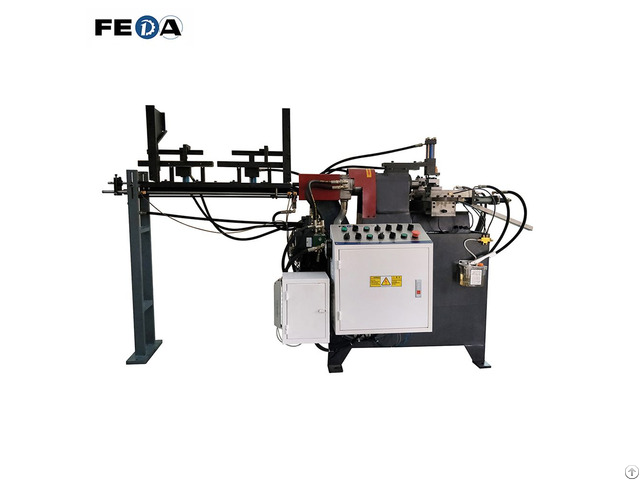 Fd 300 2a High Speed Hydraulic Lathe Machine Cutting Chamfering