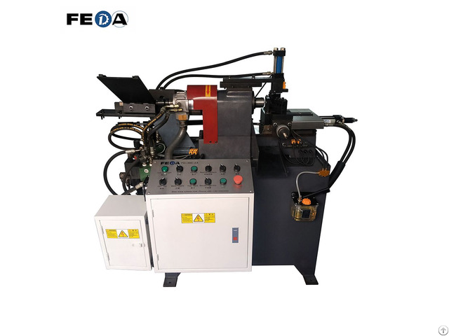 Fd 300 2a Automatic Lathe Machine