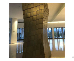 Stainless Steel Home