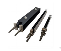 Titanium Electrode For Salt Chlorinator