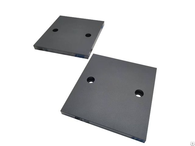 Dimensionally Stable Anodes