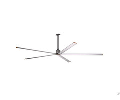 Airts F73 High Volume Low Speed Fan
